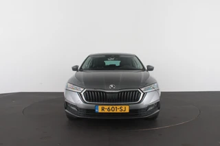 Škoda Octavia – thumbnail 10