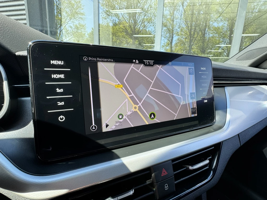 Škoda Scala – foto 11