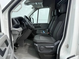 Volkswagen Crafter – thumbnail 8