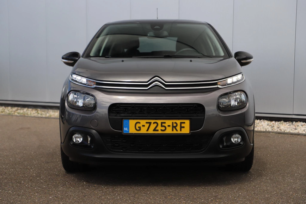 Citroën C3 – foto 4