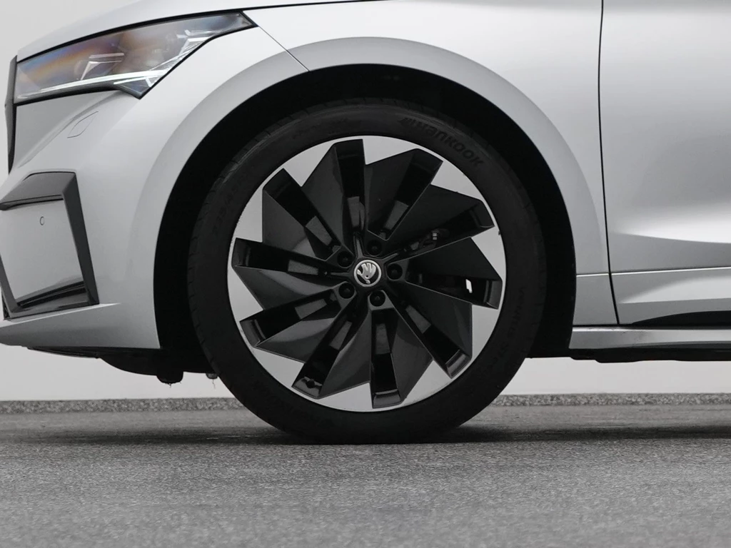 Škoda Enyaq iV – foto 40