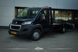Peugeot Boxer – thumbnail 1