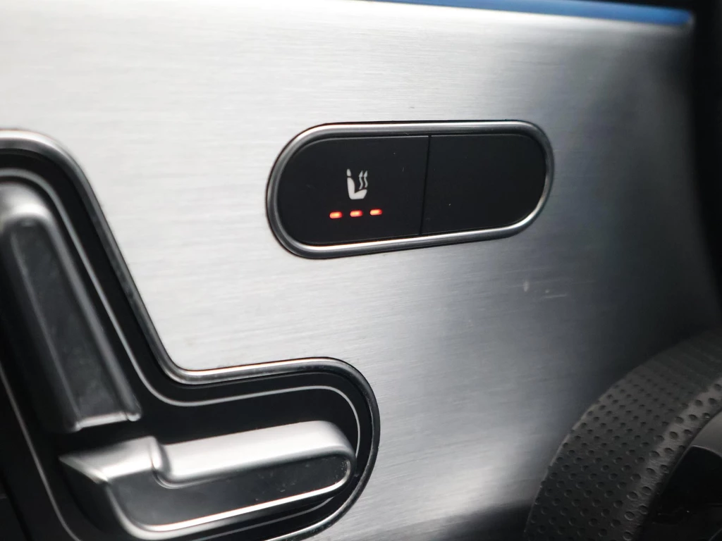 Mercedes-Benz A-Klasse – foto 31