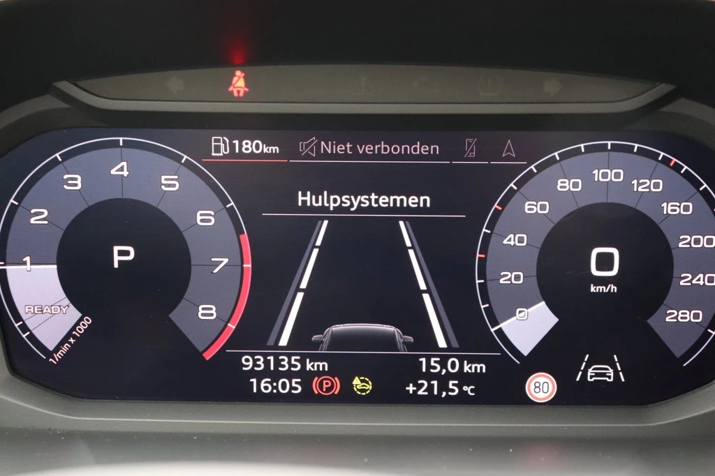 Audi Q3 – foto 12
