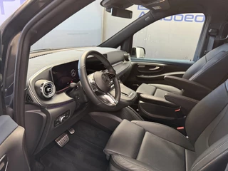 Mercedes-Benz EQV – thumbnail 35