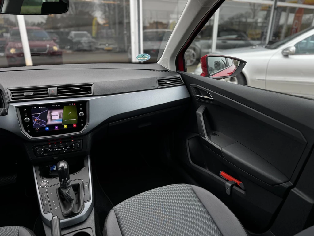 SEAT Arona – foto 27