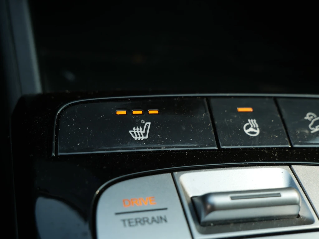 Hyundai Tucson – foto 36