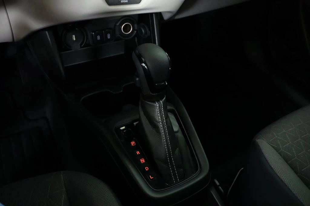 Suzuki Swift – foto 30