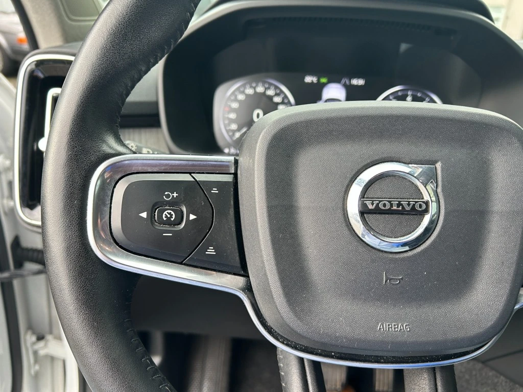 Volvo XC40 – foto 22