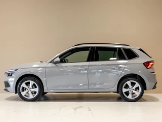 Škoda Kamiq – thumbnail 2