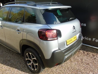 Citroën C3 Aircross – thumbnail 9