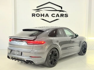 Porsche Cayenne – thumbnail 4