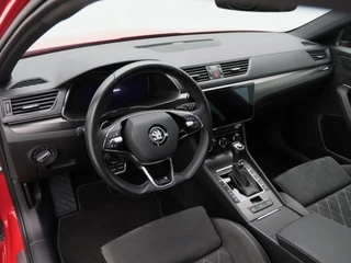Škoda Superb – thumbnail 8