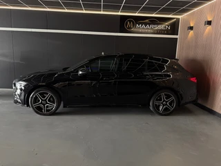 Mercedes-Benz CLA – thumbnail 5