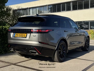 Land Rover Range Rover Velar – thumbnail 6
