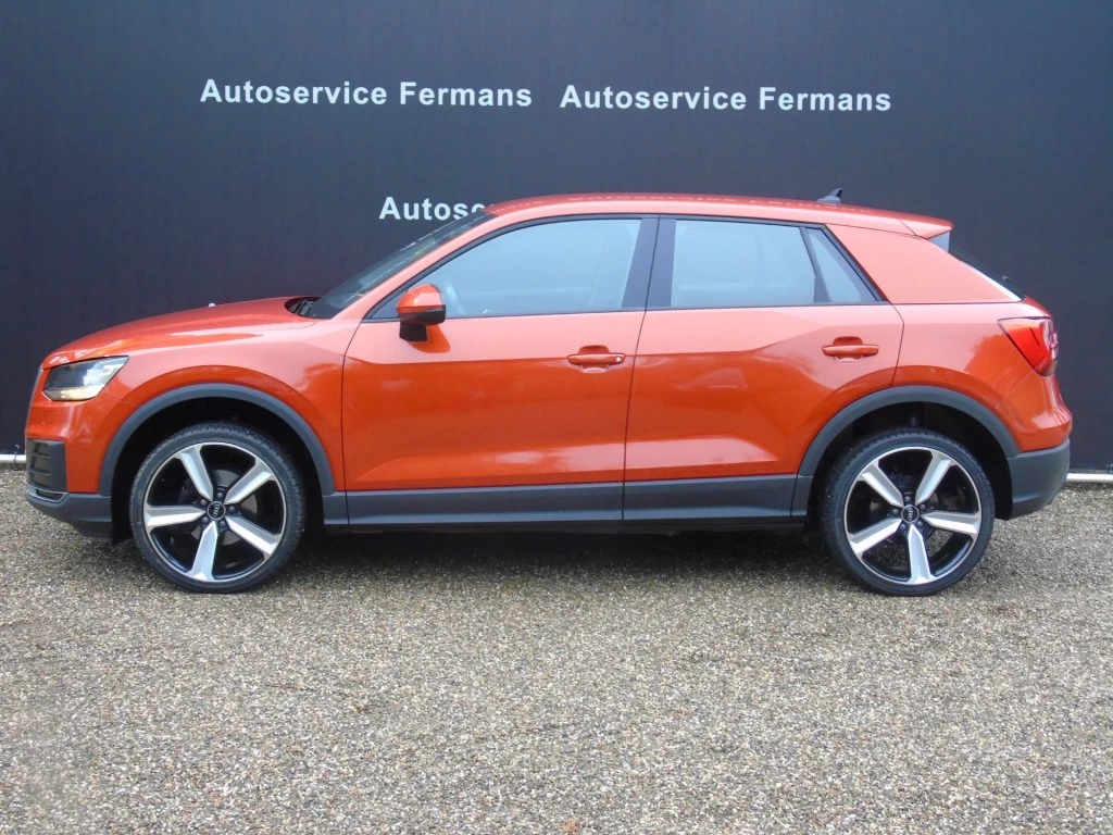 Audi Q2 – foto 6