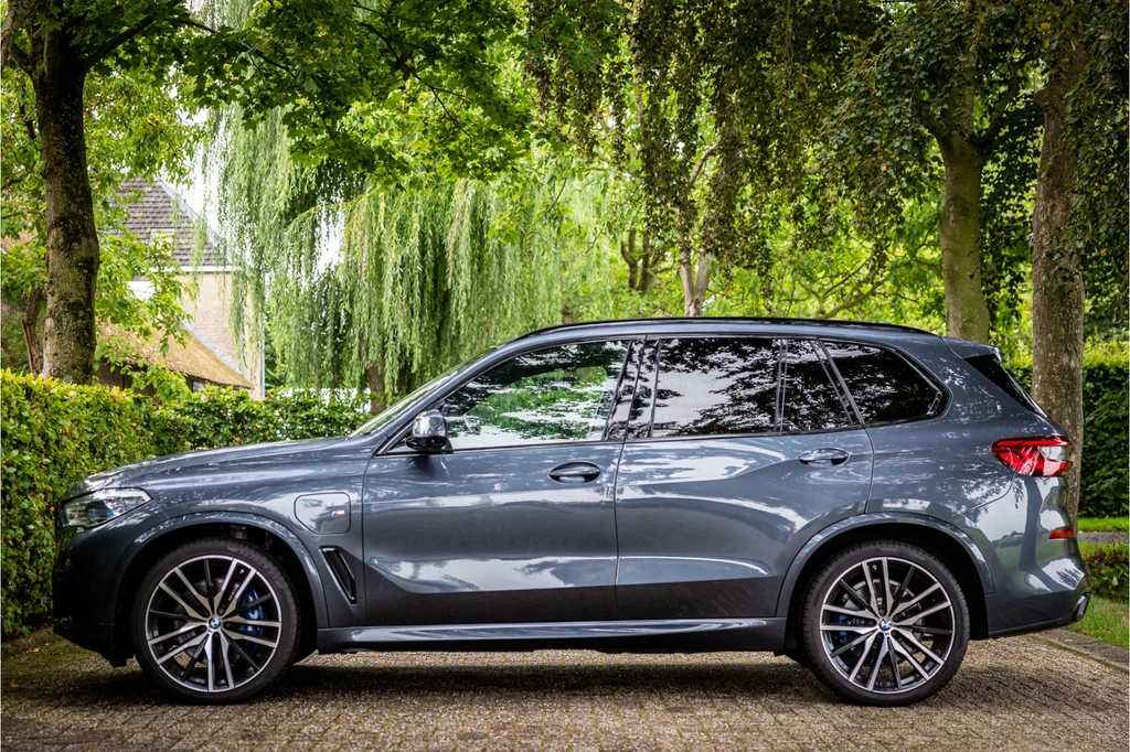 BMW X5 – foto 4