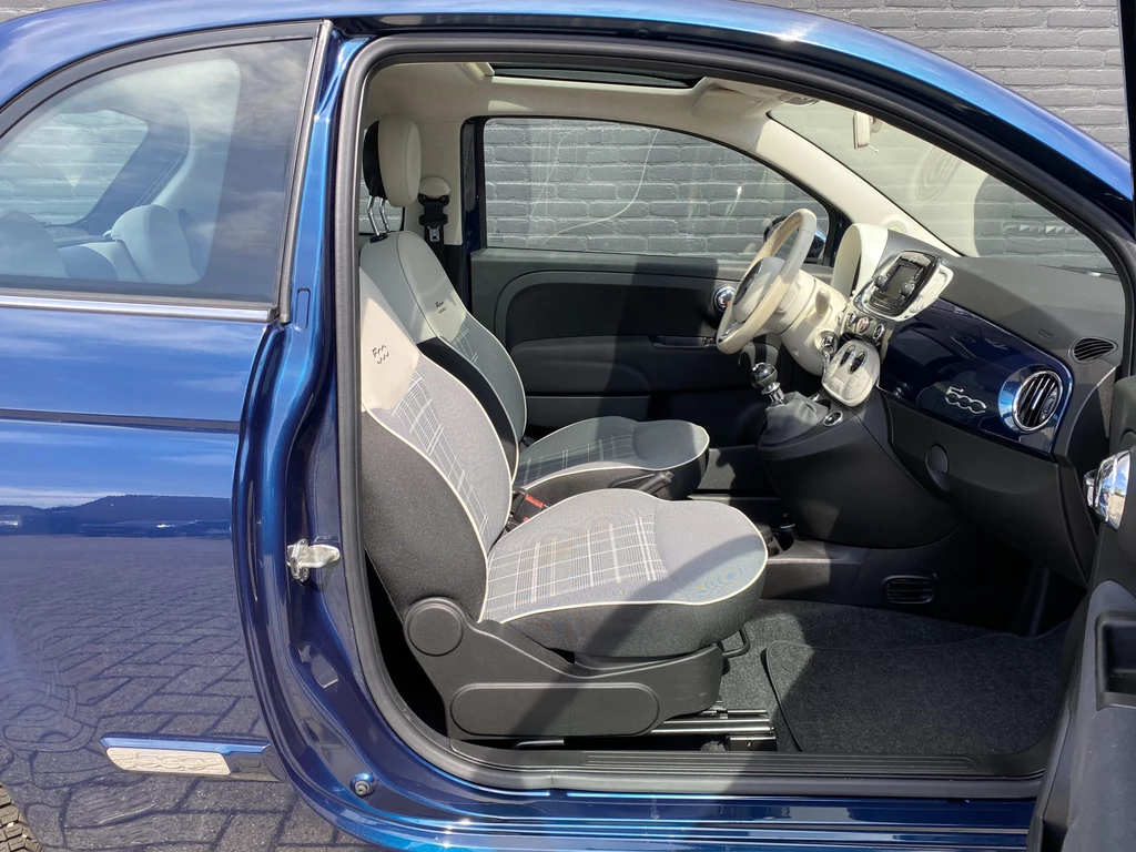 Fiat 500 – foto 18