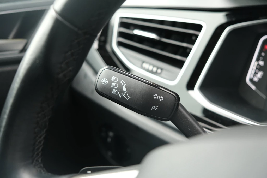 Volkswagen Taigo – foto 20