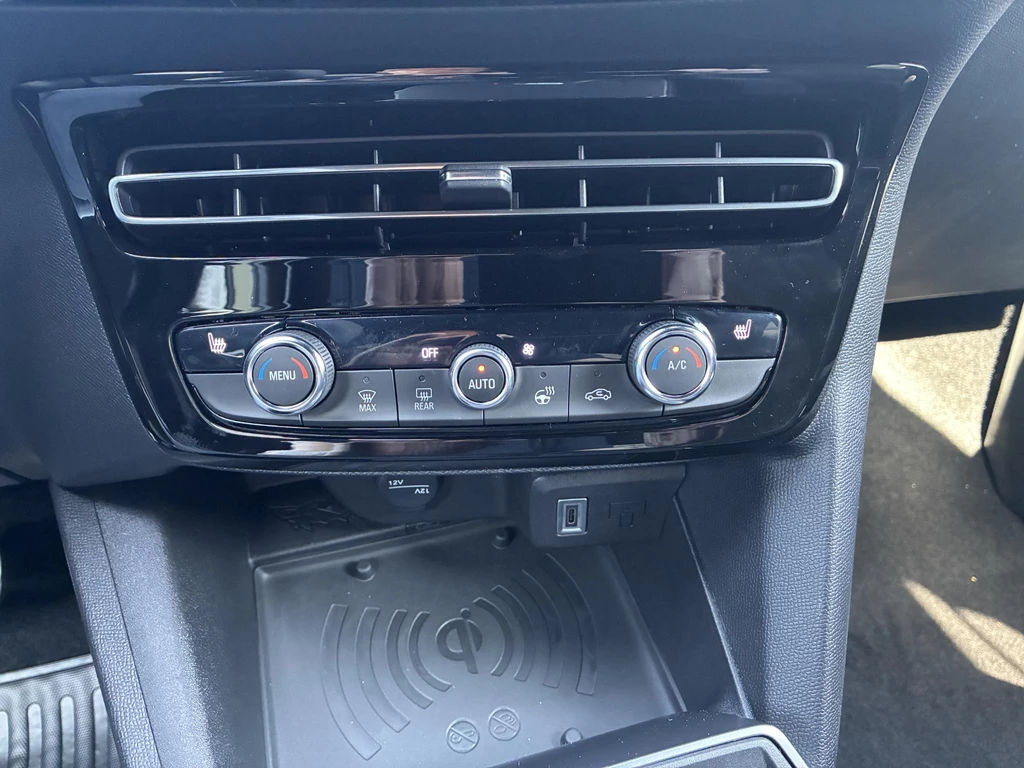 Opel Mokka – foto 12