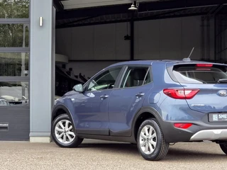 Kia Stonic – thumbnail 9