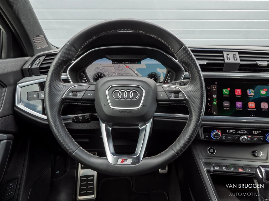 Audi Q3 – foto 29