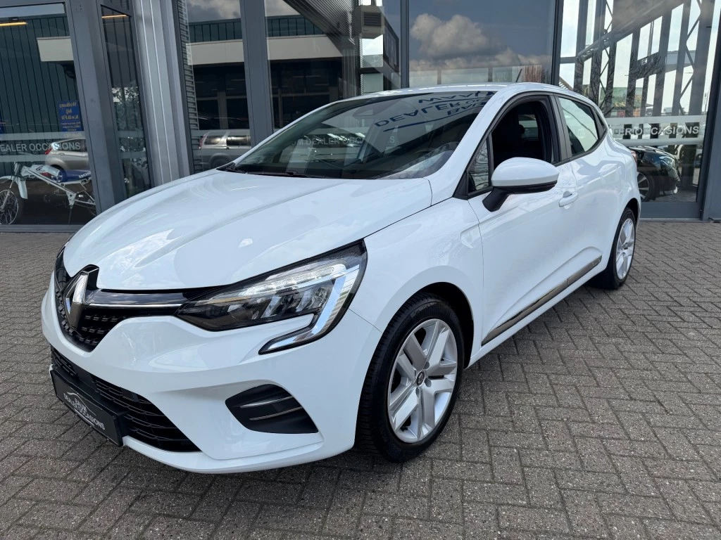 Renault Clio – foto 3