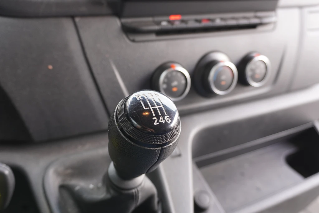 Renault Master – foto 19