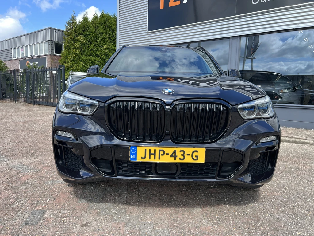 BMW X5 – foto 14