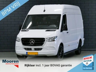 Mercedes-Benz Sprinter – thumbnail 1