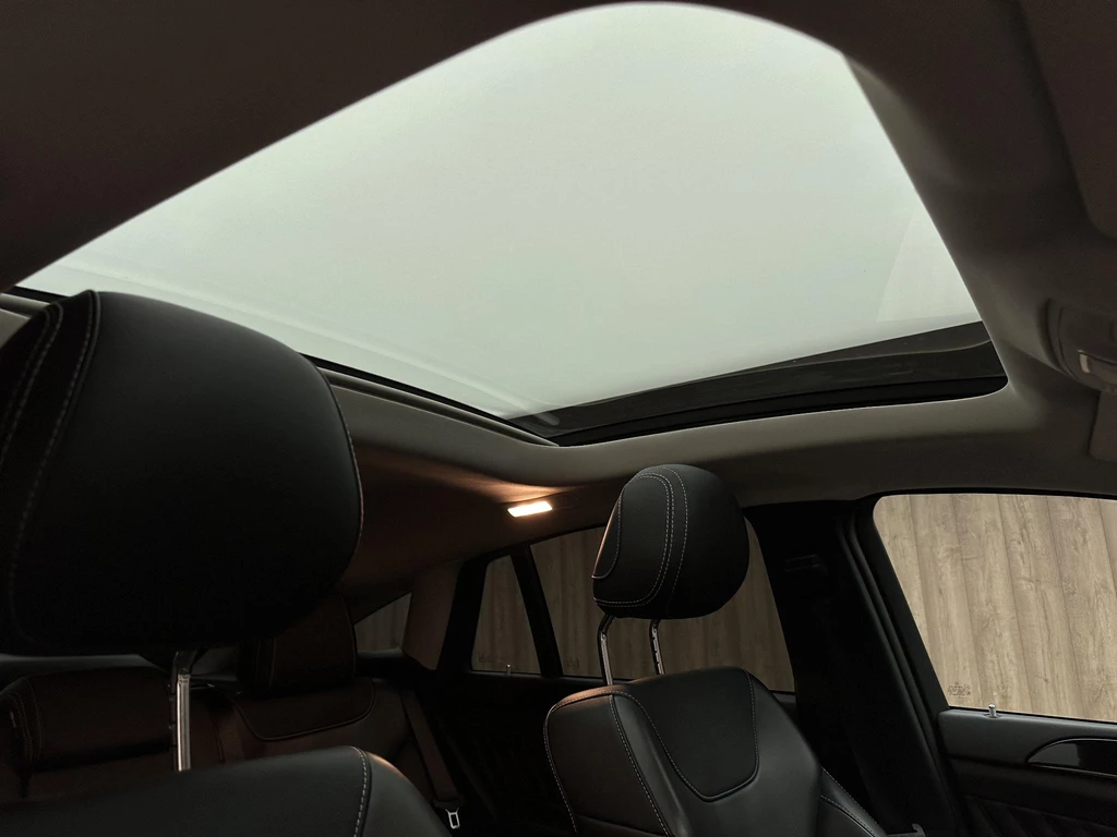 Mercedes-Benz GLE – foto 32