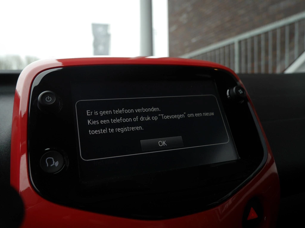 Citroën C1 – foto 24
