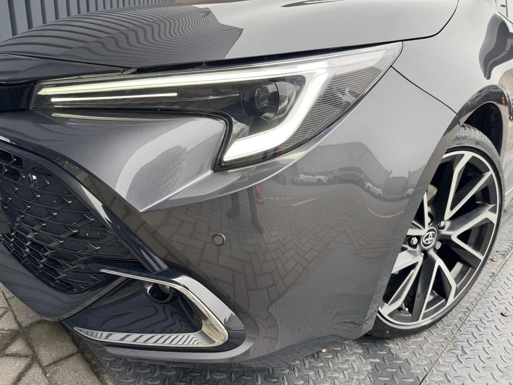 Toyota Corolla – foto 44