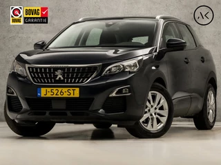 Peugeot 3008 – thumbnail 1