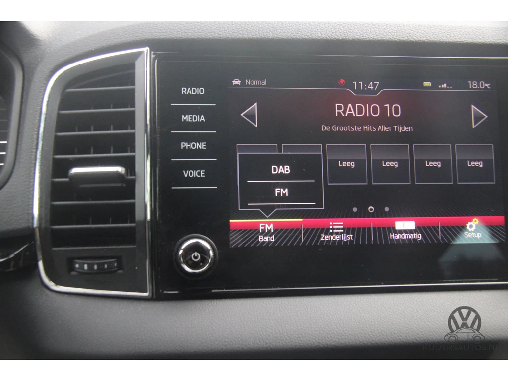 Škoda Karoq – foto 26