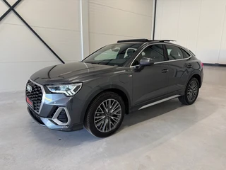 Audi Q3 – thumbnail 2