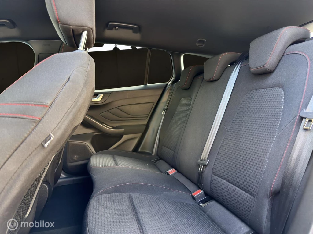 Ford Focus – foto 9