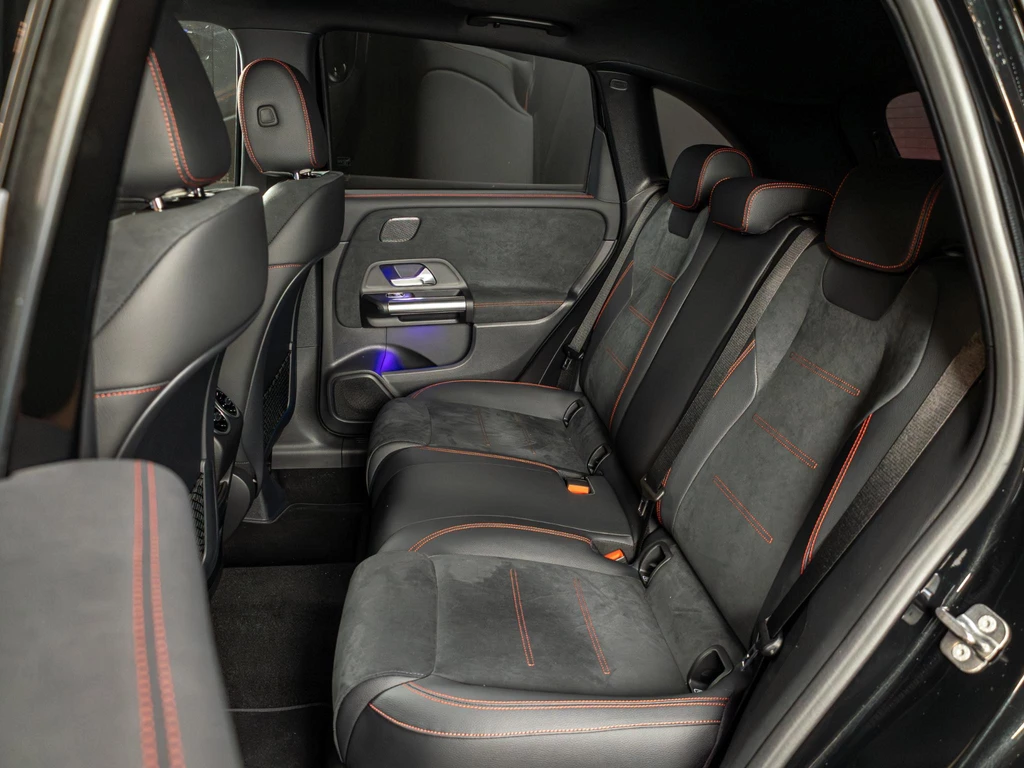 Mercedes-Benz B-Klasse – foto 10