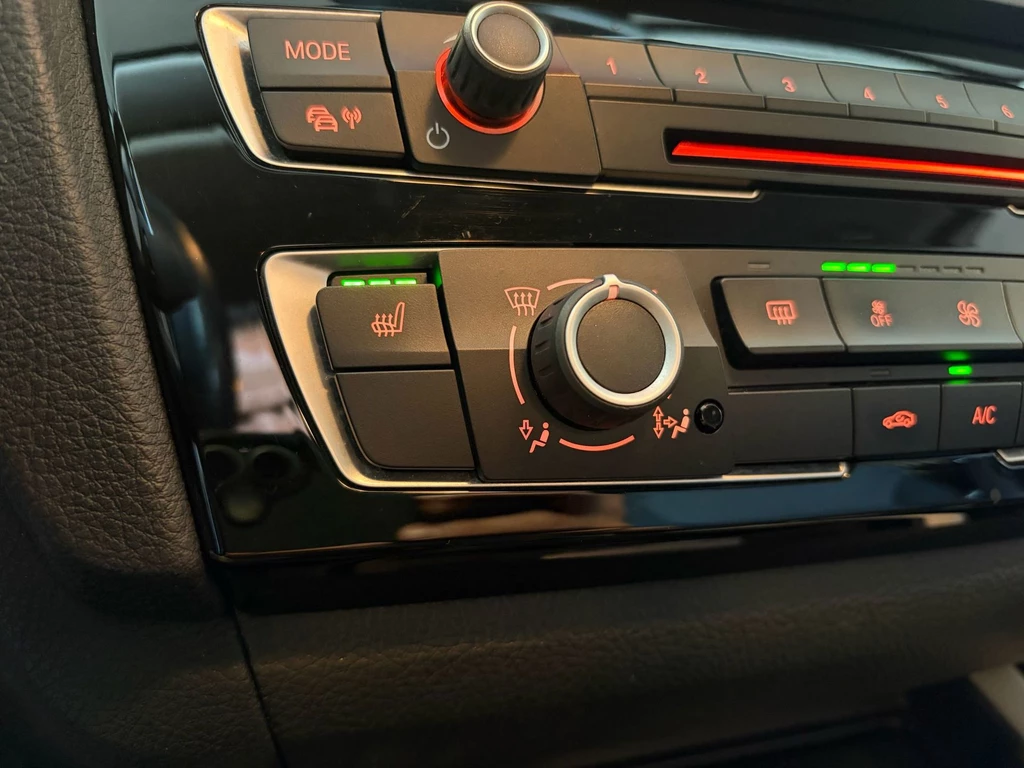 BMW 1 Serie – foto 13