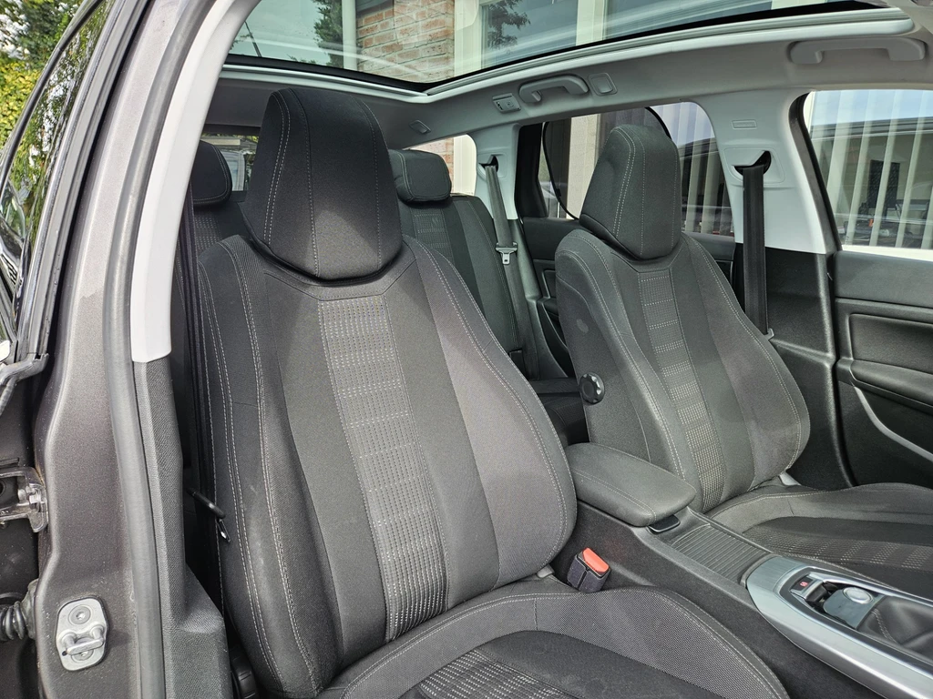 Peugeot 308 – foto 17