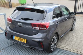Kia Rio – thumbnail 5