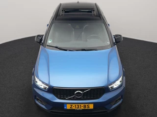 Volvo XC40 – thumbnail 14