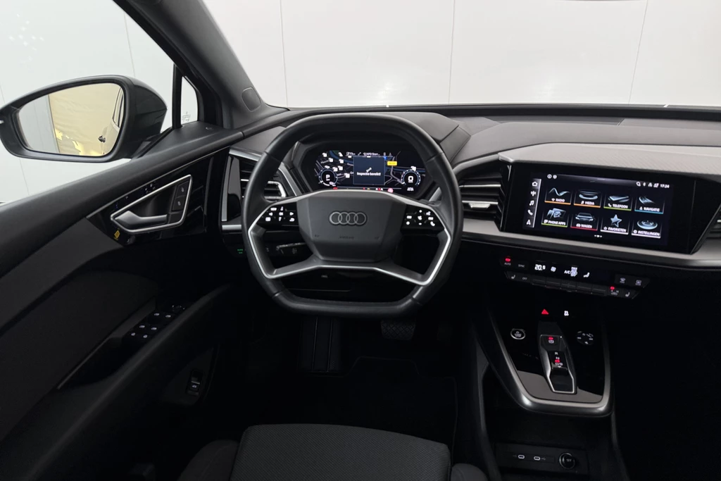 Audi Q4 e-tron – foto 9