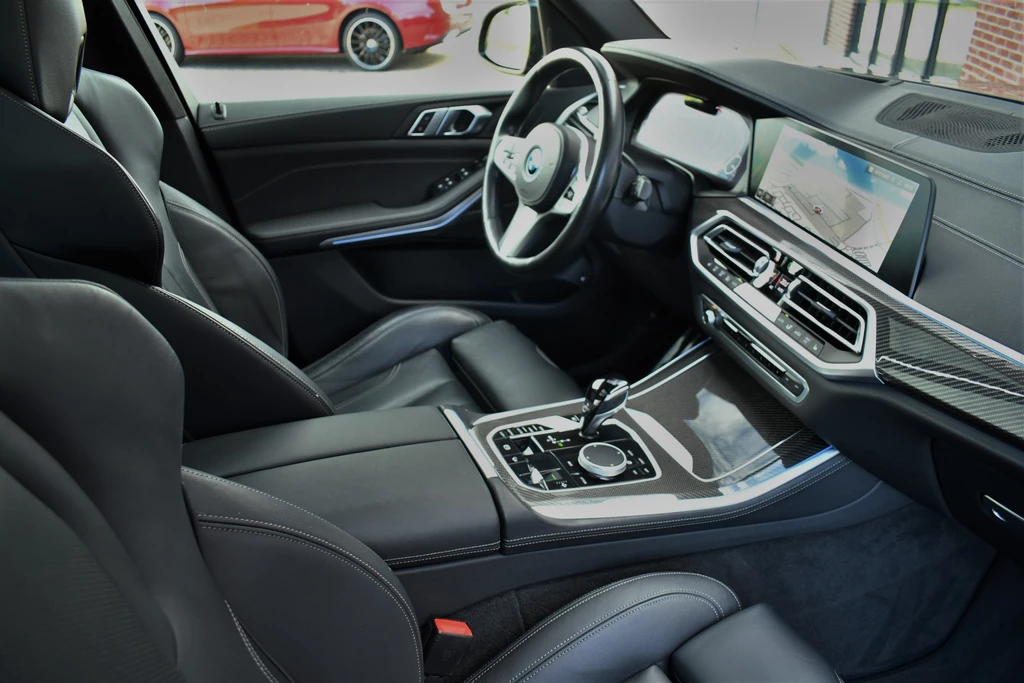 BMW X5 – foto 63