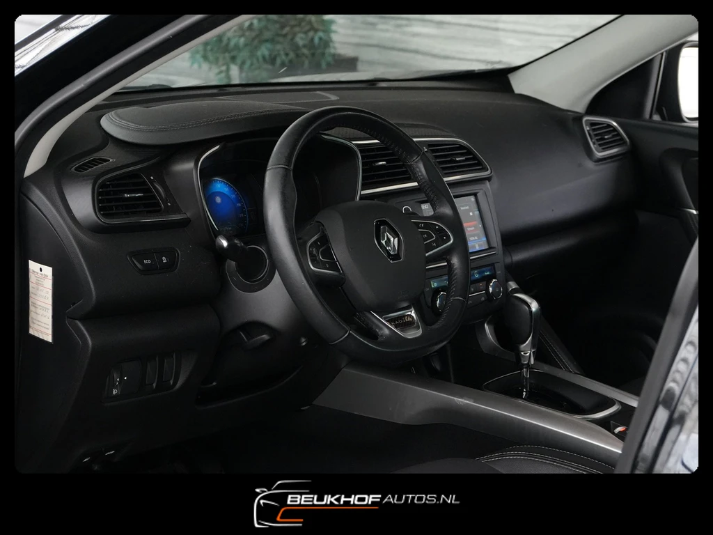 Renault Kadjar – foto 29