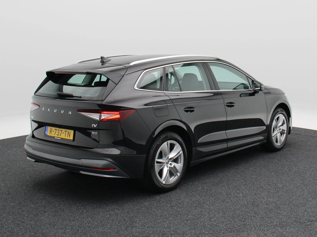 Škoda Enyaq iV – foto 4