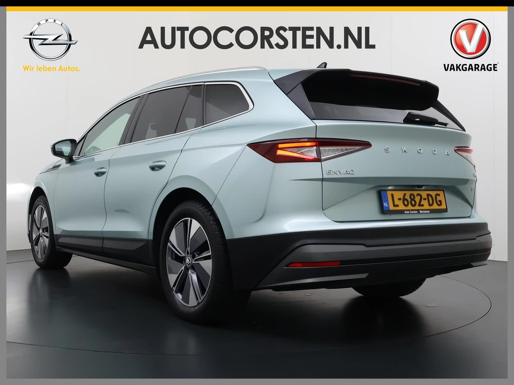 Škoda Enyaq iV – foto 3