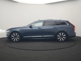 Volvo V90 – thumbnail 3