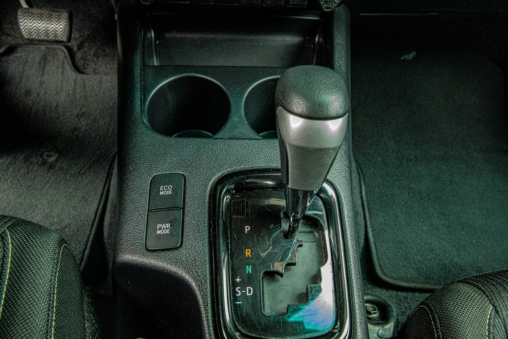 Toyota Hilux – foto 17