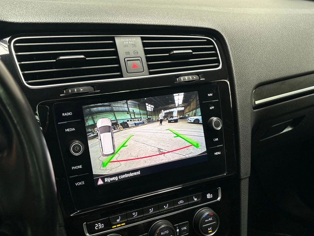 Volkswagen Golf – foto 12
